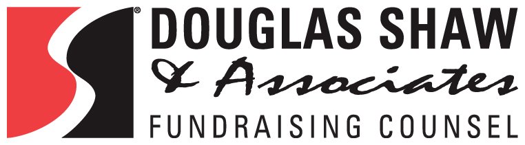 Douglas Shaw Logo