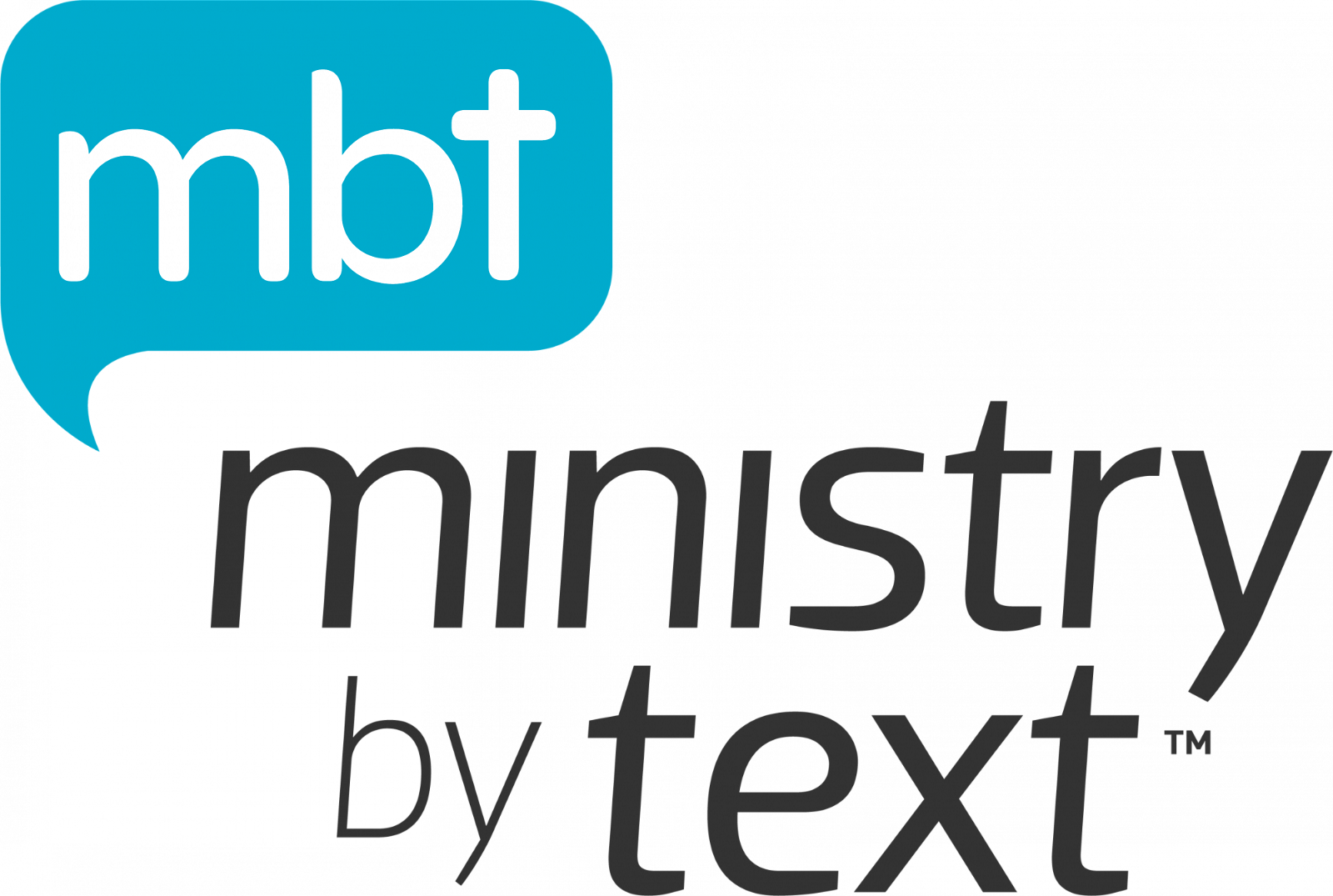 Ministry By Text Logo